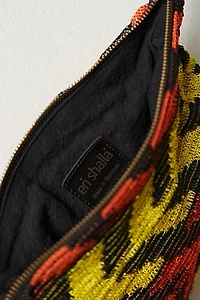 Ehshalla Chevron Clutch