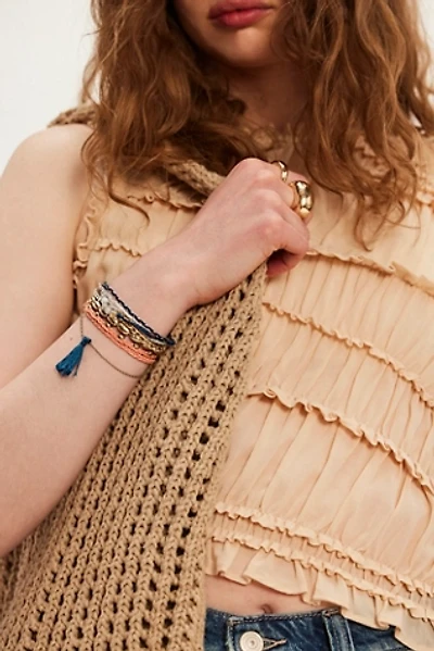 Ashleigh Bracelet