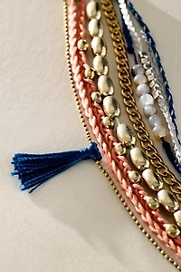 Ashleigh Bracelet
