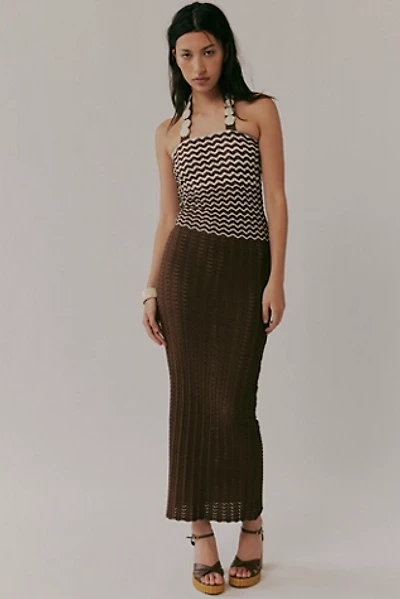 Azulu Neriah Dress
