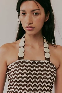 Azulu Neriah Dress