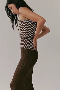 Azulu Neriah Dress