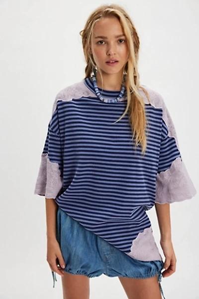 We The Free Sherbert Tunic