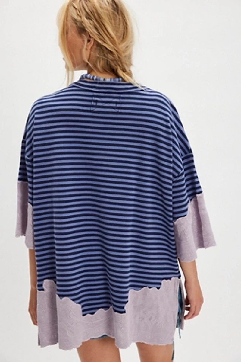 We The Free Sherbert Tunic