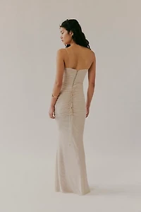 Bananhot Noel Dress