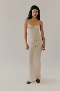 Bananhot Noel Dress