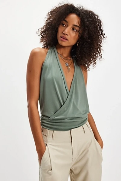 Liza Top
