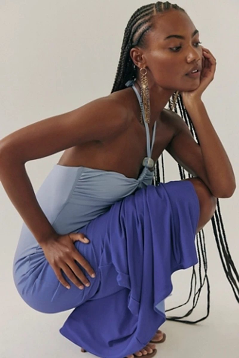 Baobab Bari Dress