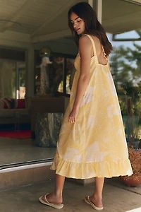 Better Weather Midi Slip