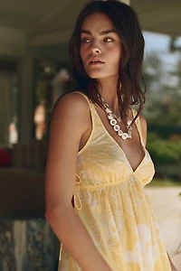 Better Weather Midi Slip