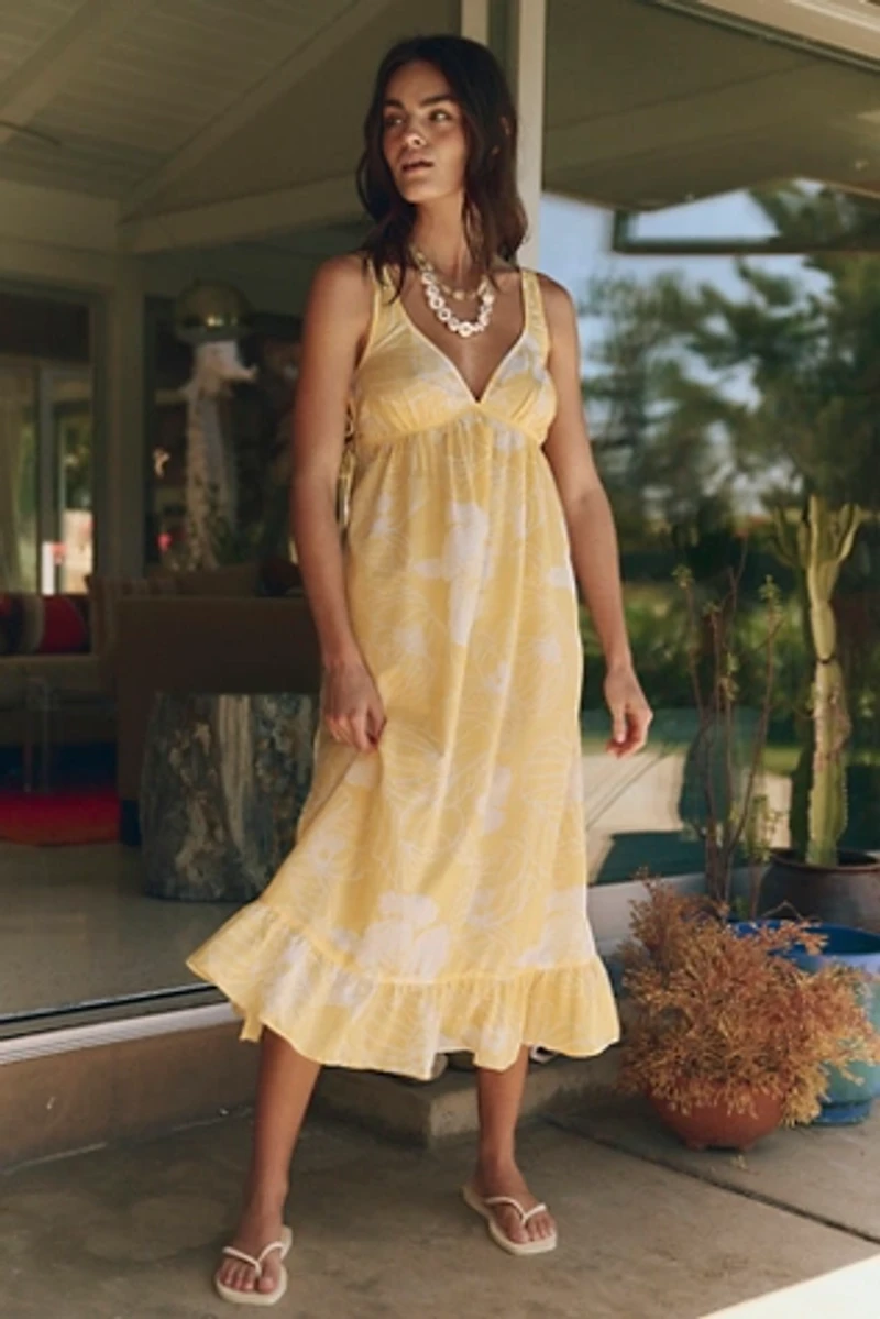 Better Weather Midi Slip