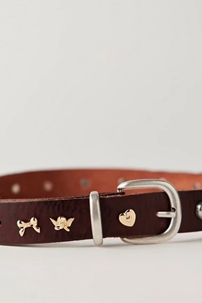 Classic Belt Charm Set