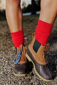 L.L.Bean Boots, 6.5" Chelsea