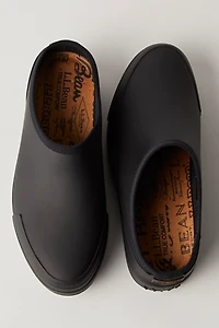 L.L.Bean  Light Wellie Garden Clogs