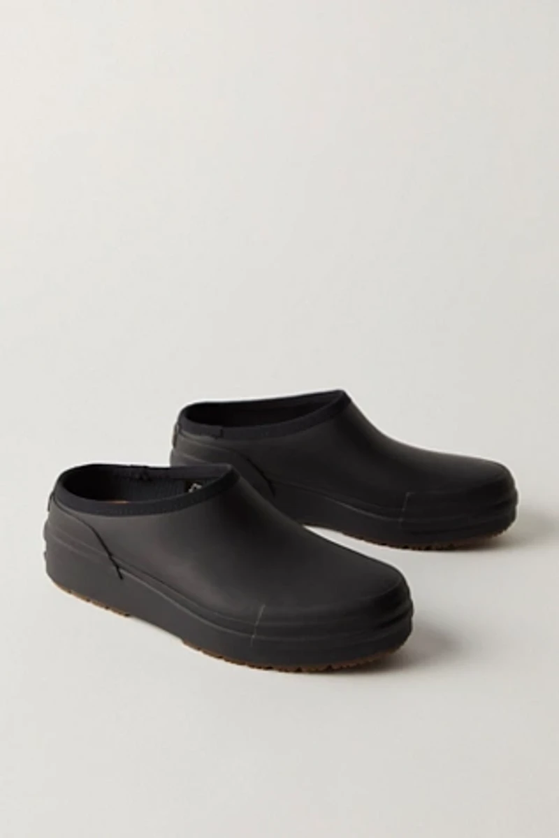 L.L.Bean  Light Wellie Garden Clogs