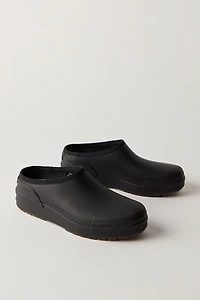 L.L.Bean  Light Wellie Garden Clogs