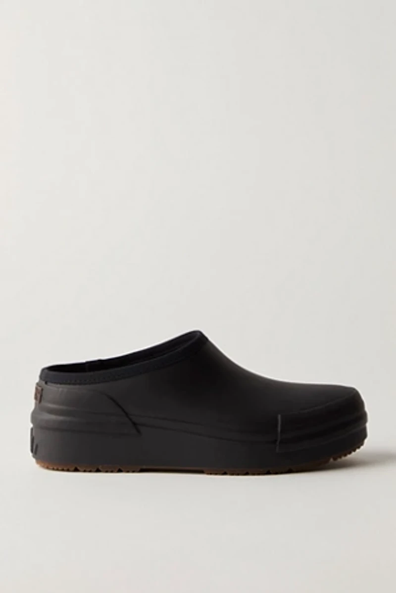 L.L.Bean  Light Wellie Garden Clogs