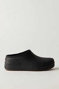 L.L.Bean  Light Wellie Garden Clogs