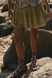 Go To Gladiator Sandals