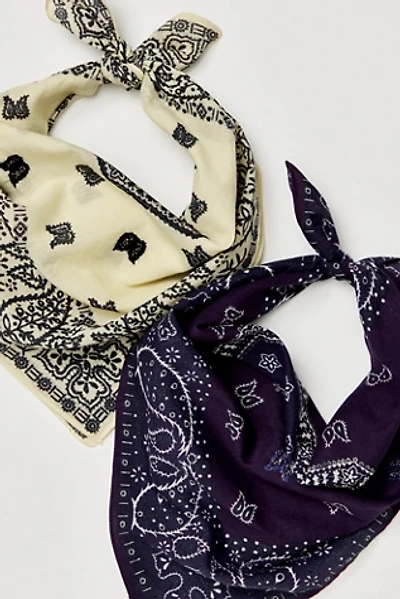 Everyday Printed Bandana