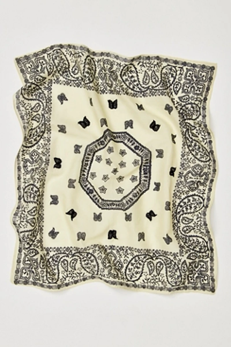 Everyday Printed Bandana