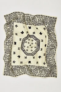 Everyday Printed Bandana