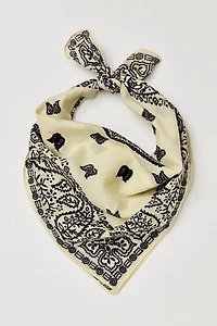 Everyday Printed Bandana