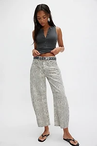 Jamie Henley Tank