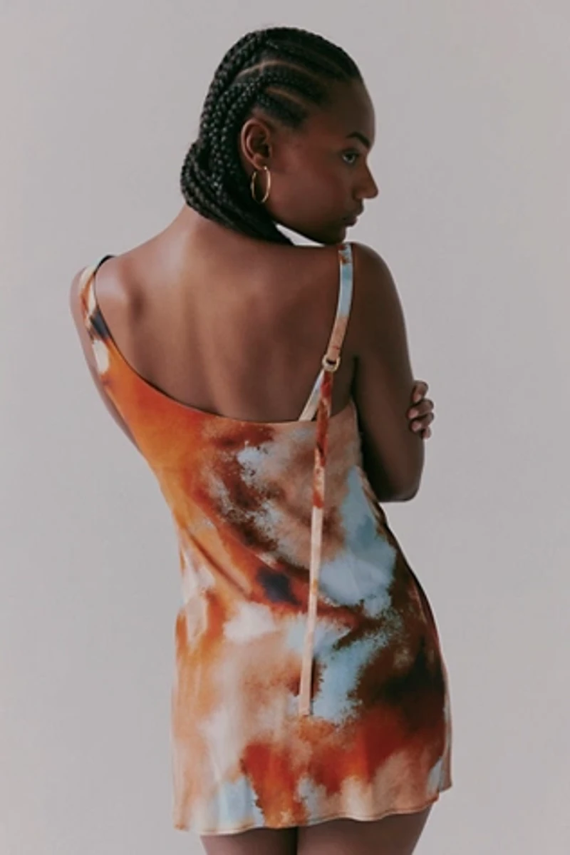 Significant Other Rhode Mini Dress
