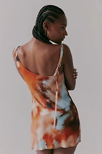 Significant Other Rhode Mini Dress