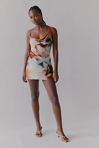 Significant Other Rhode Mini Dress