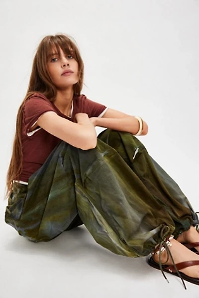 Riverside Tool & Dye Wind Pants