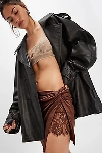 Retrofete Reeve Skirt