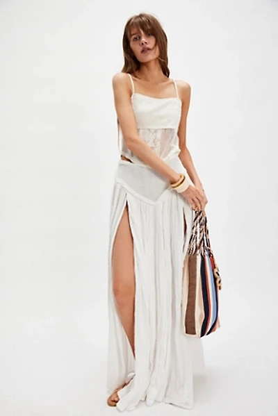 Jen's Pirate Booty Zuleta Skirt