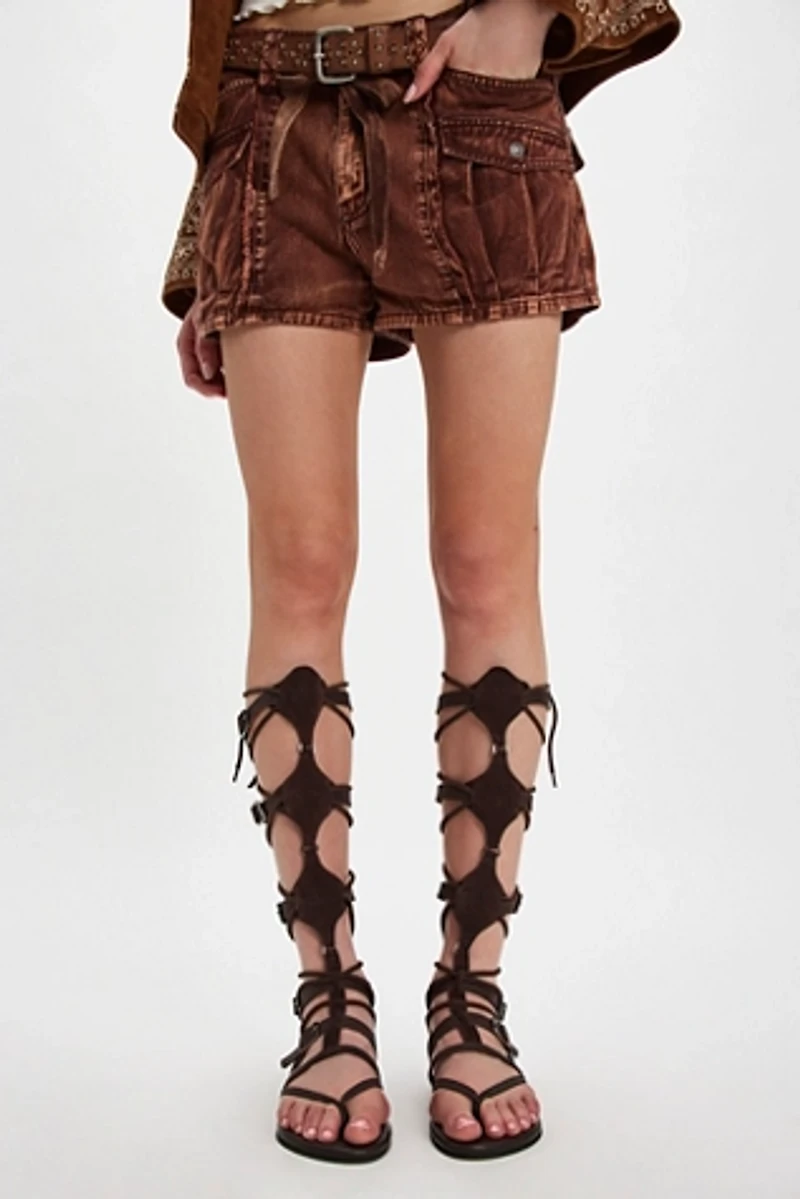 Driftwood Tall Gladiators