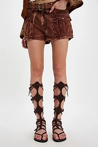 Driftwood Tall Gladiators