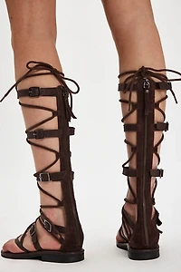 Driftwood Tall Gladiators