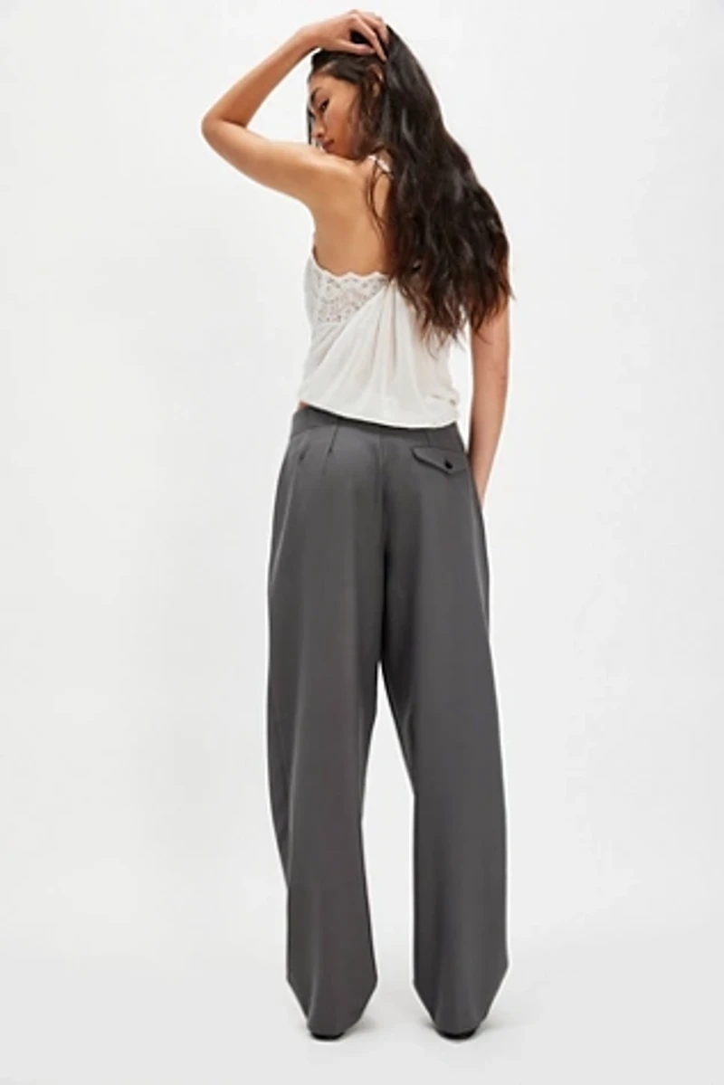 Closed Mawson Solid Pants