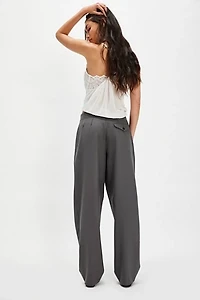 Closed Mawson Solid Pants