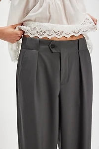 Closed Mawson Solid Pants