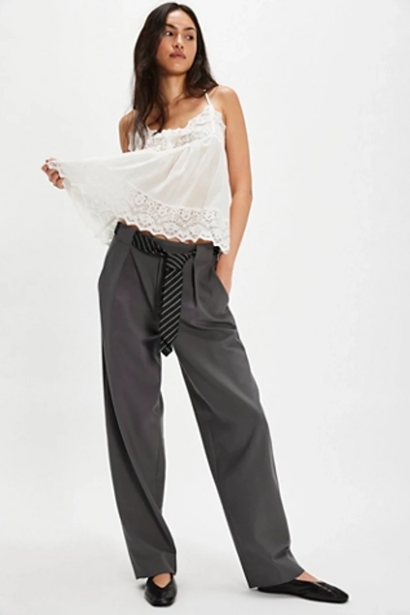 Closed Mawson Solid Pants