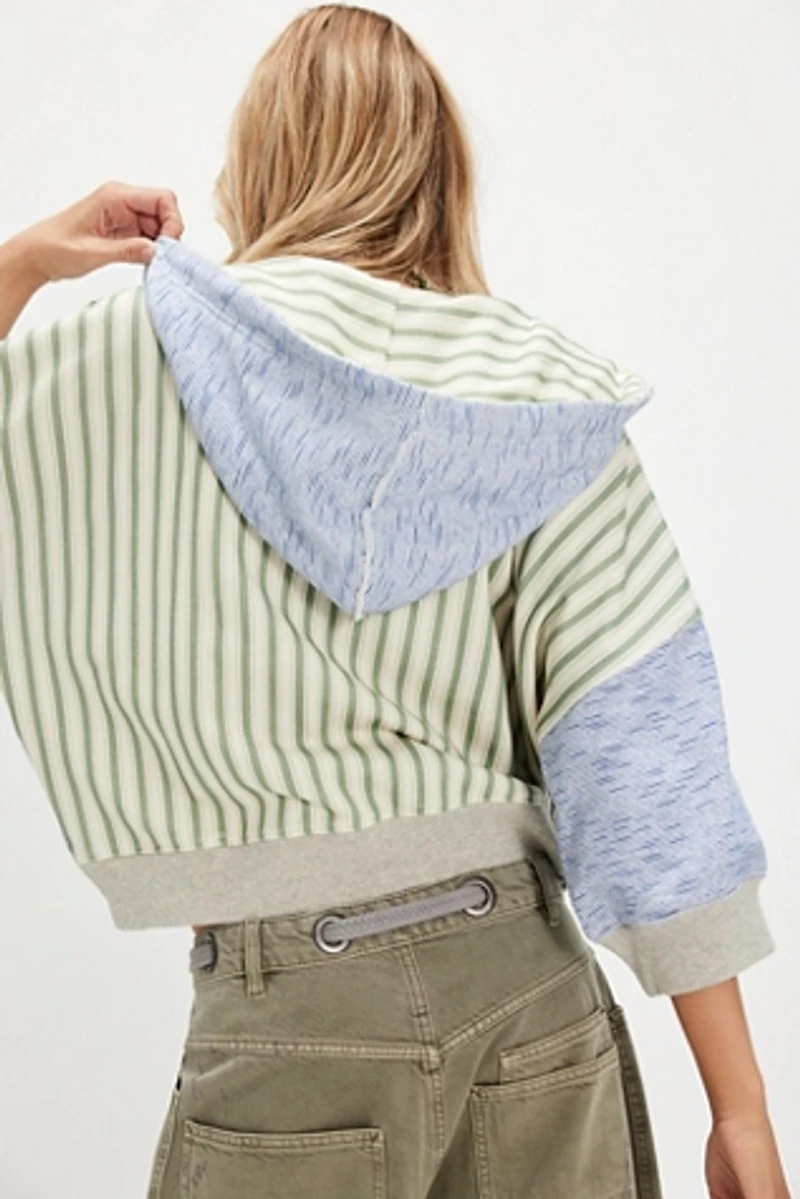 Playa Sweatshirt