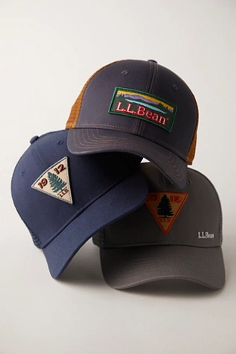 L.L.Bean Trucker Hat