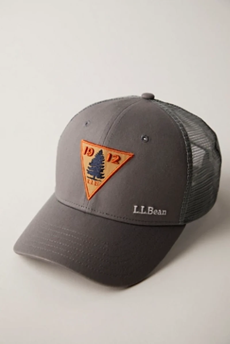 L.L.Bean Trucker Hat