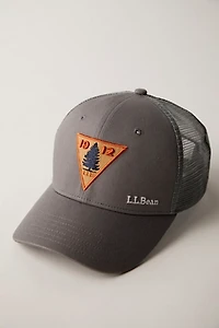 L.L.Bean  Trucker Hat
