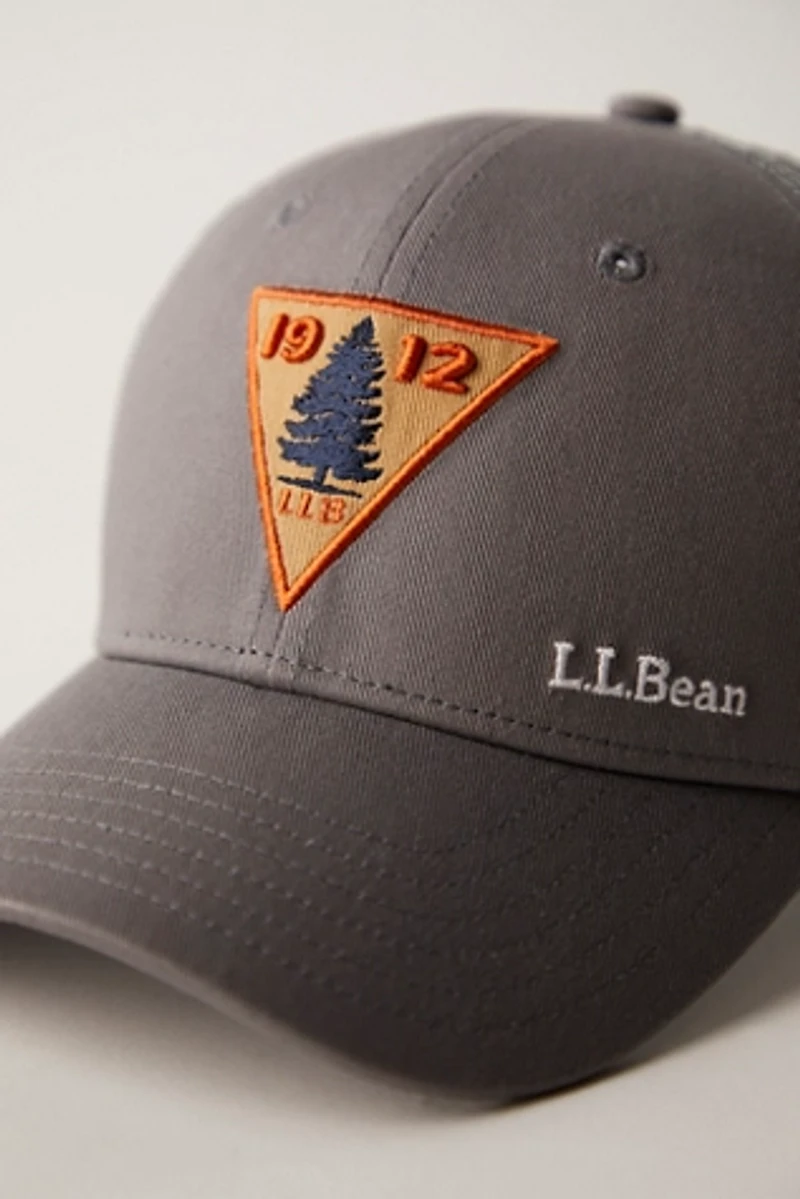 L.L.Bean Trucker Hat