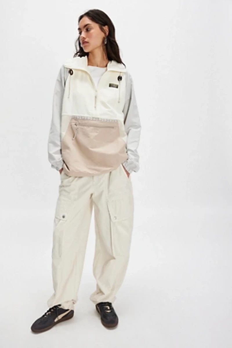 L.L.Bean  Mountain Classic Anorak