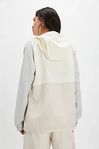 L.L.Bean  Mountain Classic Anorak