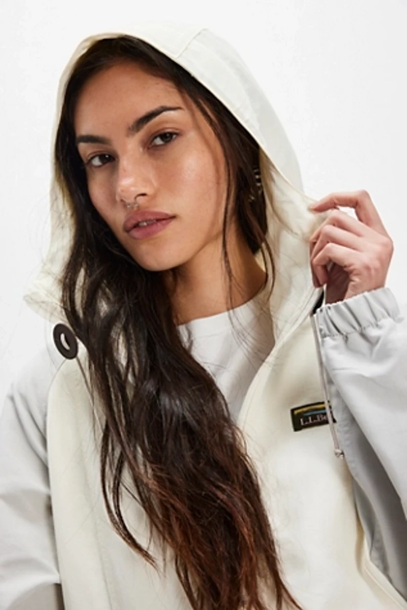 L.L.Bean  Mountain Classic Anorak