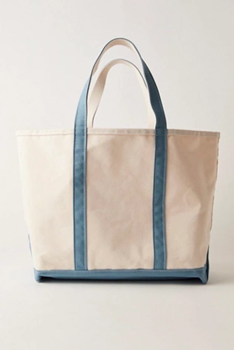 L.L.Bean Boat and Tote®, Open-Top, Large
